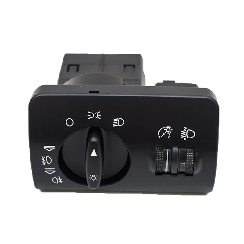 Для AUDI A6 S6 C5 Allroad противотуманные фары ручка управления внутренние переключатели