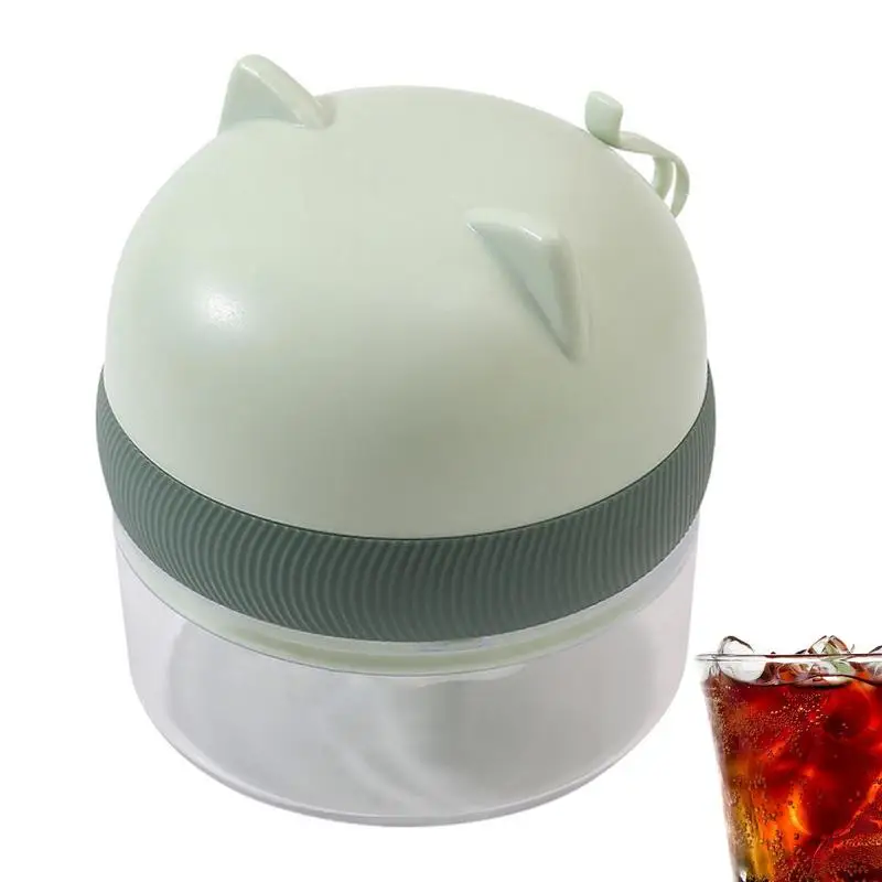 

Ice Cube Trays For Freezer Ice Trays For The Freezer With Lid Household Ice Cube Trays With Cold Resistant For Kitchen Supplies
