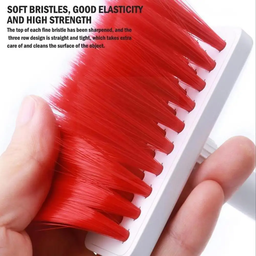 

Keyboard Cleaning Brush Earbuds Cleaning Pen Computer Keyboard Cleaner Keycap Puller Kit For Pc Earphone Cleaning T R1d3