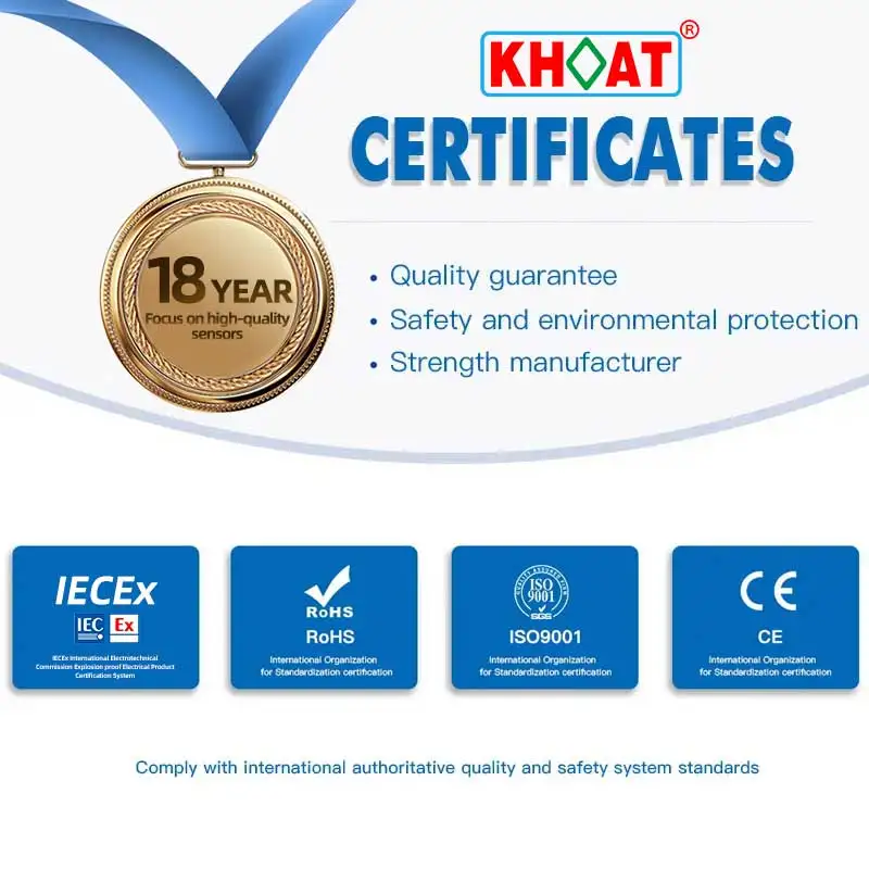 Умный температурный передатчик 4-20 мА с RTD PT100 и головкой термопары для рекордера