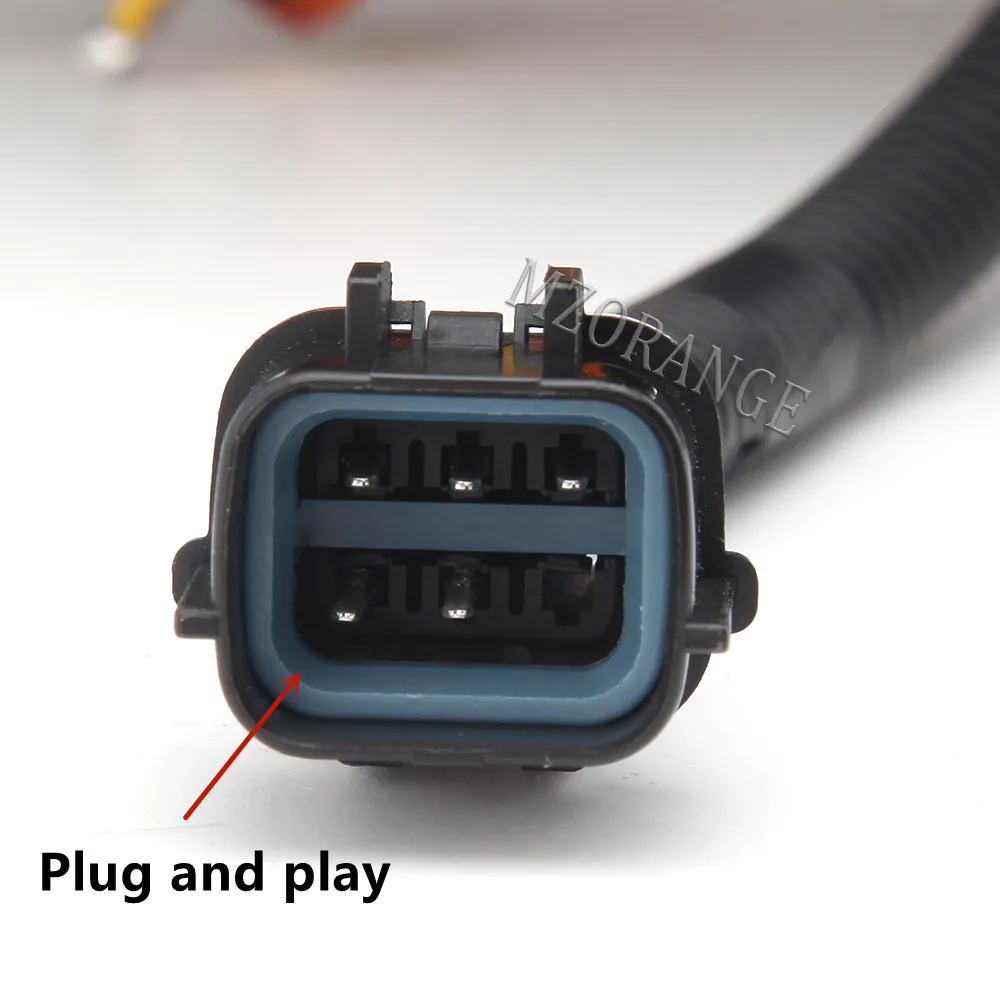 Pаспродажа Автомобильный светодиодный задний фонарь для Mitsubishi L200 Triton Colt 2005-2014, задний стоп-сигнал, противотуманная фара, сигнал поворота, автомобильны...