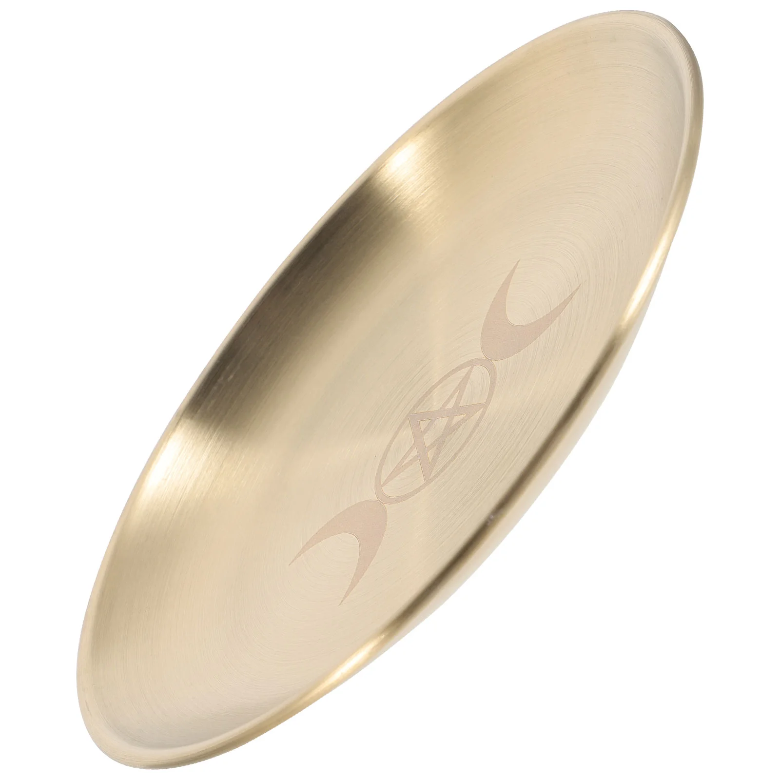 

Altar Tray Small Jewelry Engagement Ring Dish Decorative Perfume Key Nightstand