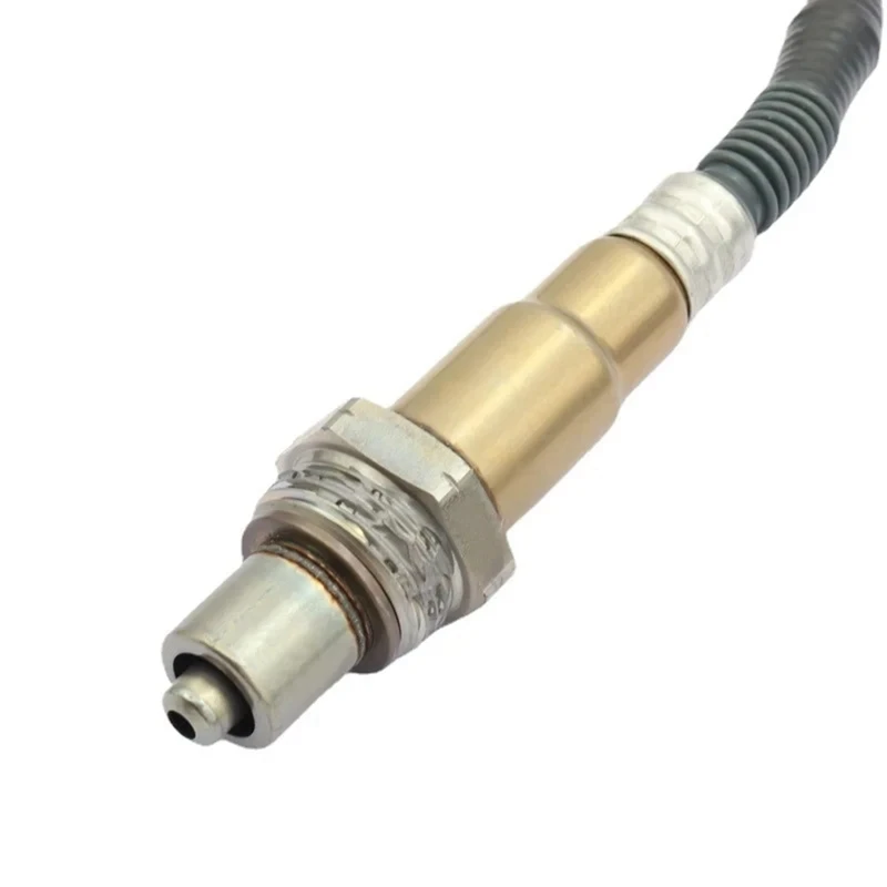 Датчик содержания кислорода NOX датчик частиц PM для ISUZU 8975394320 1277023584 0281008270 0281008271