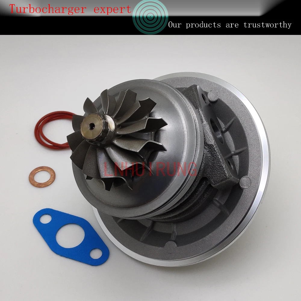 Картридж CHRA турбо GT2052S 727265 727264 452264 2674A373 2674A377 для телескопа Perkins 96 97 T4.40 JCB различные