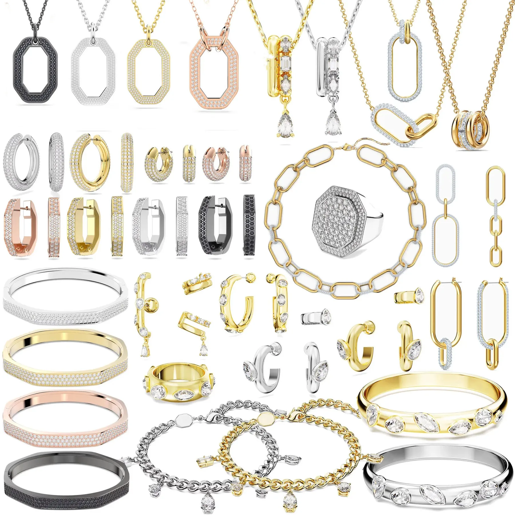 

2023 изящные дамские ювелирные изделия для женщин, модные драгоценные камни, Переводные бусины, изысканное время, ювелирные изделия, реальные подарки для девушек