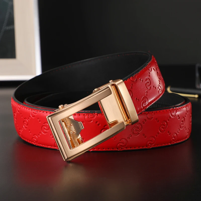 Ремень мужской из воловьей кожи шириной 3 4 см