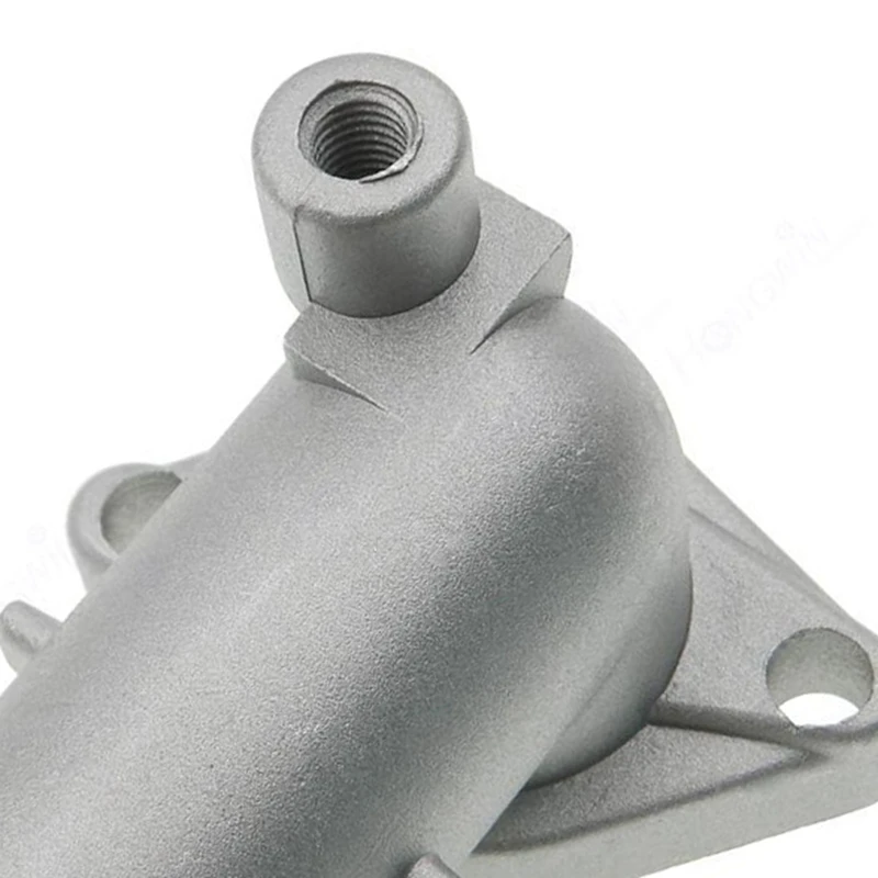 Automobile Engine Coolant Thermostat Housing For Toyota Hiace Van Commuter RZH 104 2Y 3Y 4Y 1633171010 16331-71010