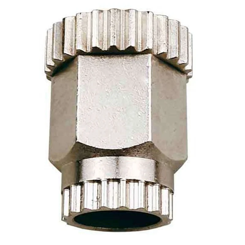 Велосипедная втулка инструменты Стальная Задняя кольцо блокировки