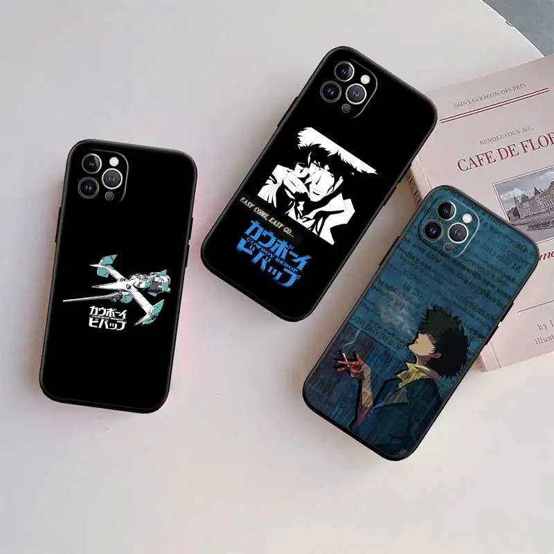 Чехол для телефона FD9 C-Cowboys B-Bebops Shell для Samsung Galaxy Note 10 20 S23 S24 S25 Ultra FE Plus Edge Lite A02S A35 A07 A17 (art.: 3920db98e6abc) - 3920db98e6abc