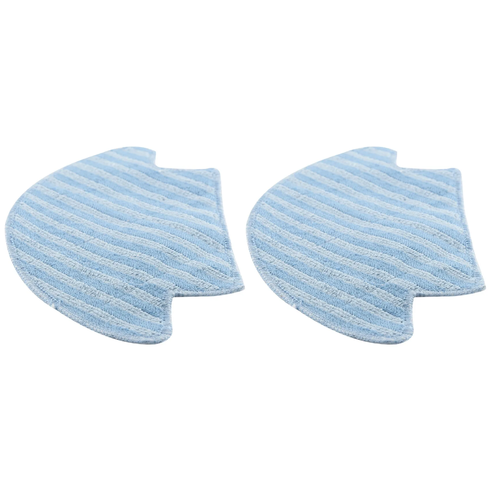 Швабра для робота-пылесоса Lefant M210 моющаяся и многоразовая 2 шт.