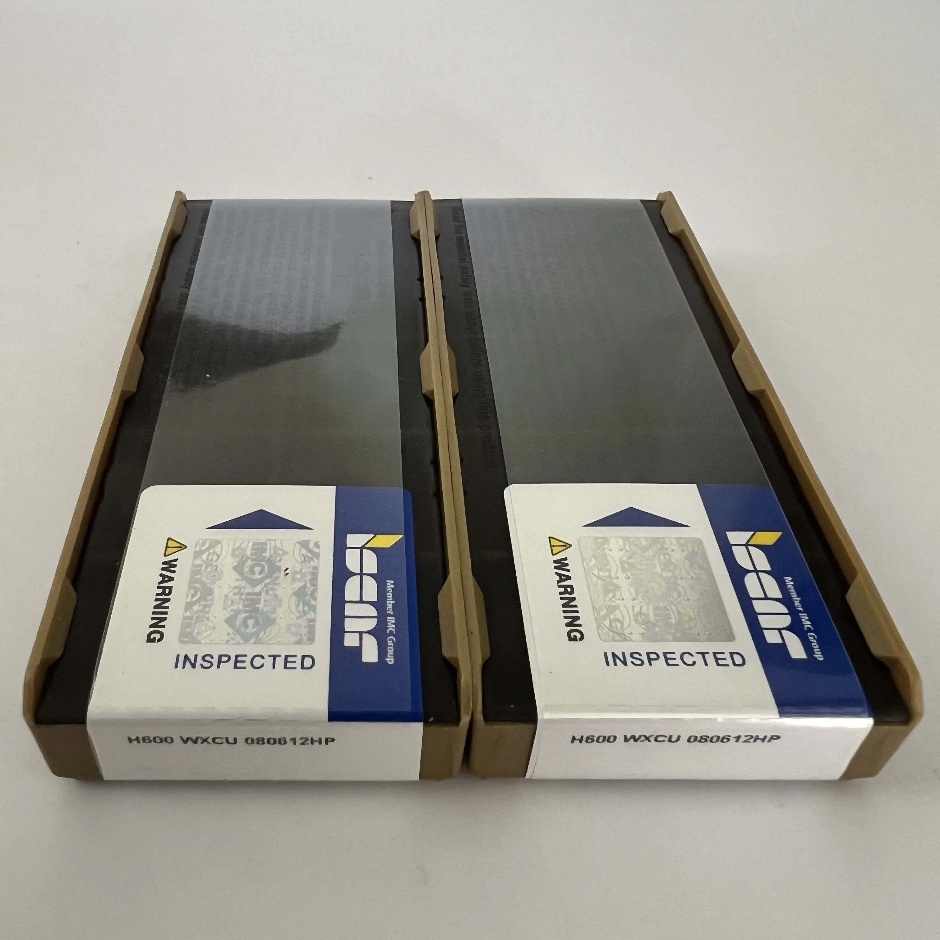 H600WXCU 080612 Лезвие HP IC830 из сплава