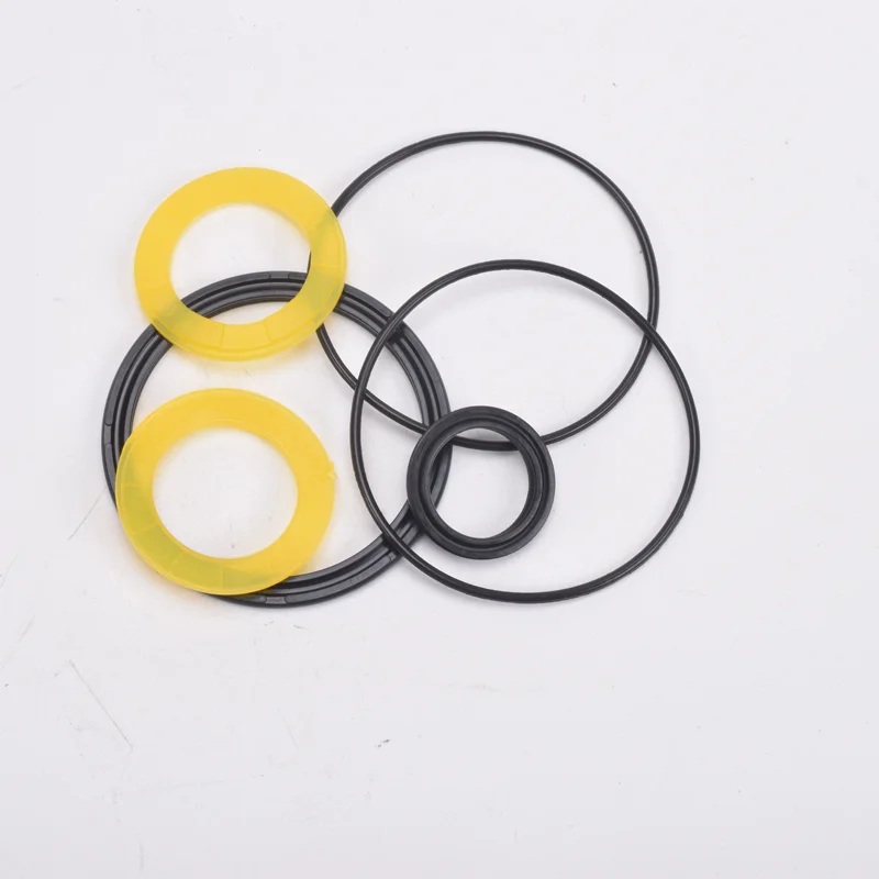 

Пневматические цилиндры SDA ремонтные комплекты