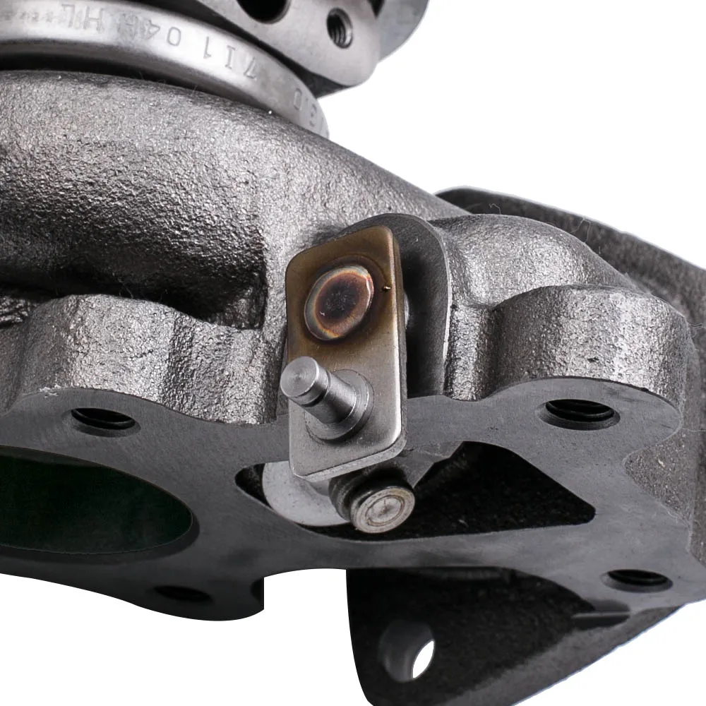 Турбокомпрессор Maxpeedingrods TD04-11G для Mitsubishi Pajero 1987-1999 Montero 4D56 5 болтов