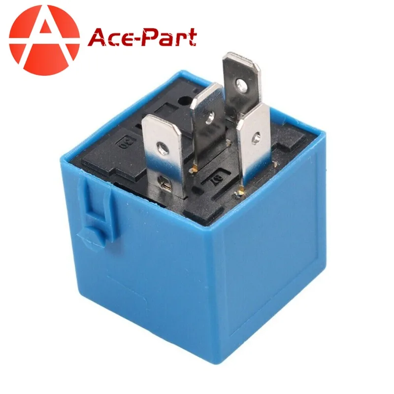 

Реле 61368364581 для BMW E36 E90 E91 E39 E38 X5 E53 E52 61366915327 61364107225