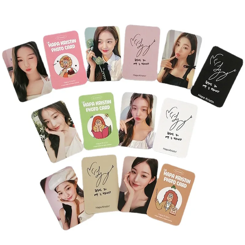 

7 шт. молодая открытка Kpop Jang Won, открытки ЛОМО, коллекция фотографий, корейская мода, милая девушка HD, Высококачественная открытка, поклонники, подарки