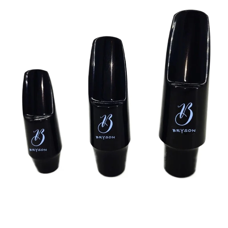 Головка флейты Bryson Bakelite сопрано альт тенор аксессуары для игр начинающих головка