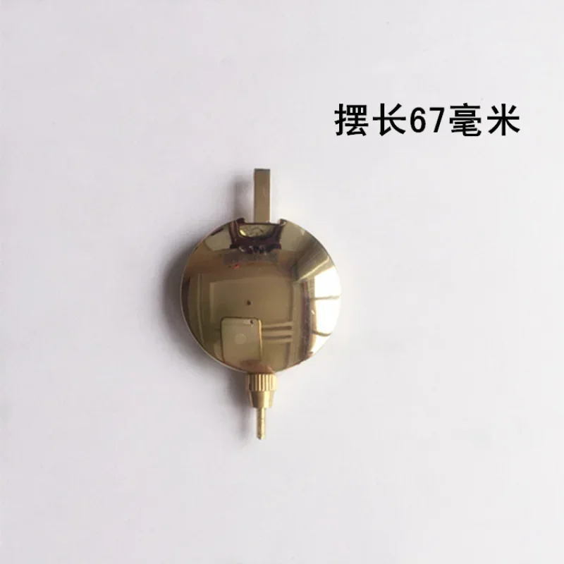 Механические часы аксессуары винтажные настенные часы-маятник с заводным