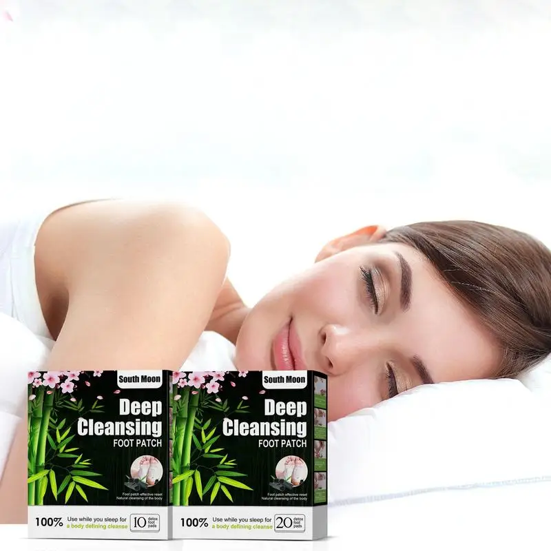 

Foot Care Pad Foot Care Massage Pad Soothing Foot Pads To Remove Impurities Relieve Stress And Improve Sleep