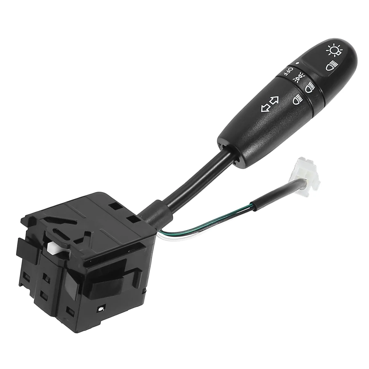 Для Daewoo Gentra Kalos Chevrolet Aveo Aveo5 Nexia Pontiac G3 Wave автомобильный указатель поворота