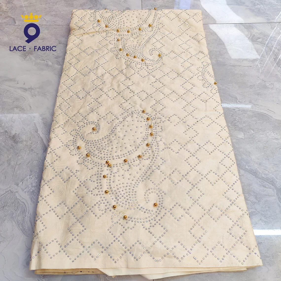 Новая мода 2023 оранжевое кружево в форме раковины для свадьбы сделай сам