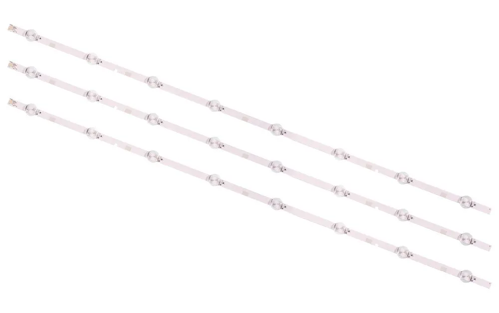 Подсветка CY-JJ040BGNV6V CY-JJ040BGNV2V V5DN-395SM0-R2 для телевизора Samsung UE40M5000AU UE40J5200AU UE40M50 - купить