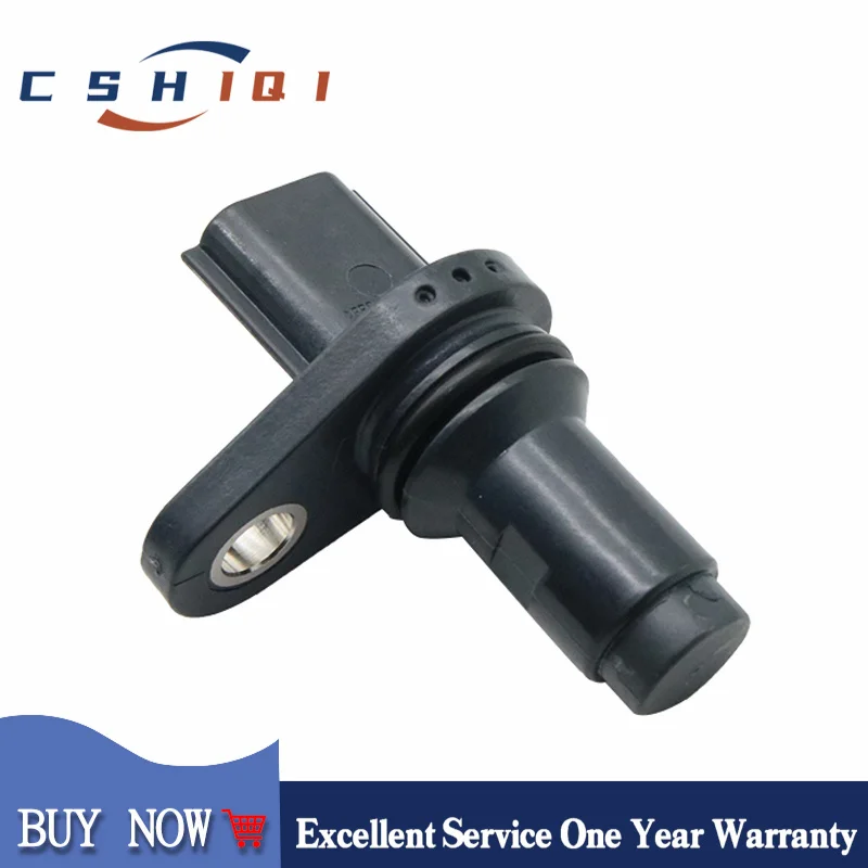 Датчик положения коленчатого вала 23731-1VA0A для Nissan Cube NV200 Sentra Tiida Versa 1.8L 2.0L 237311VA0A 23731