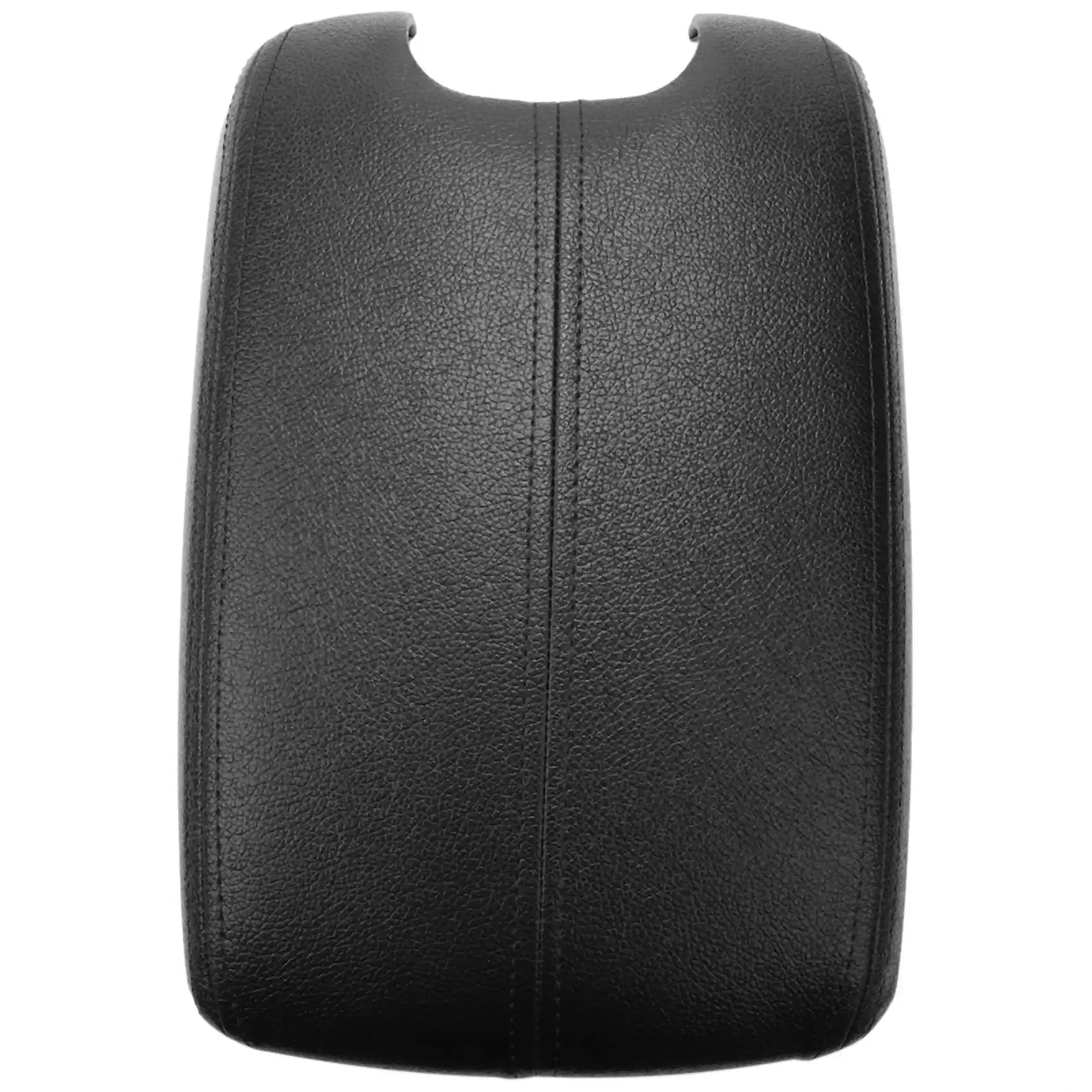 

Крышка подлокотника центральной консоли для 2008 2009 2010 2011 2012 Honda Accord Синтетическая кожа (винил) пластиковый центральный черный