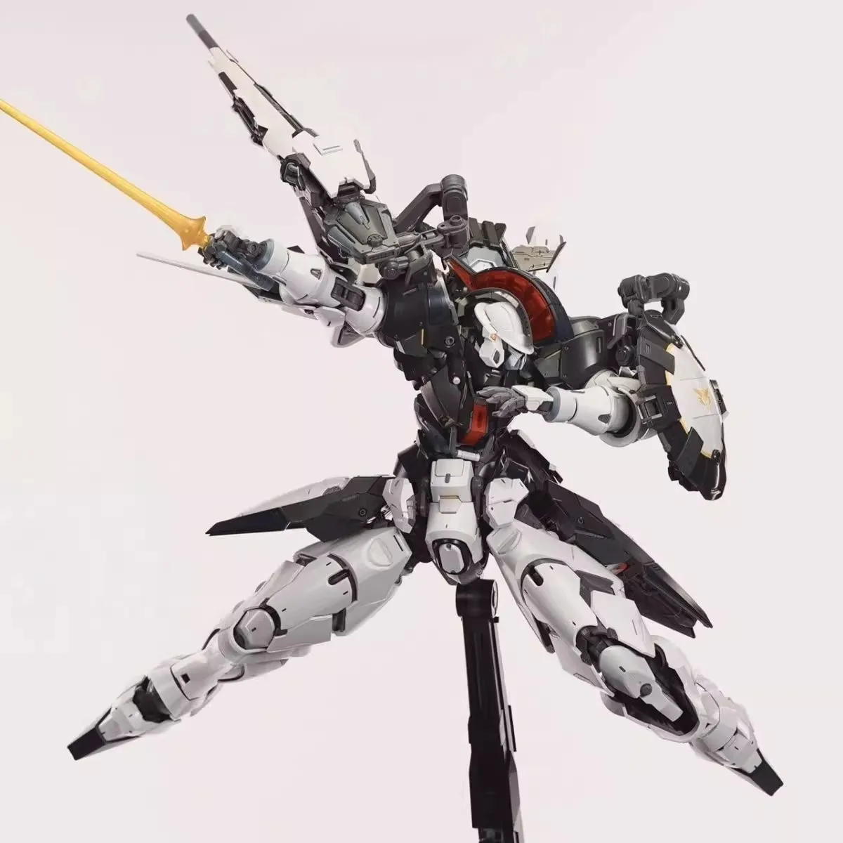 Hot Monument Repairtype PG 1/60 OZ-00MS Tallgeese Фигурка в сборе Mecha Toys MS Украшение комнаты Подарок на
