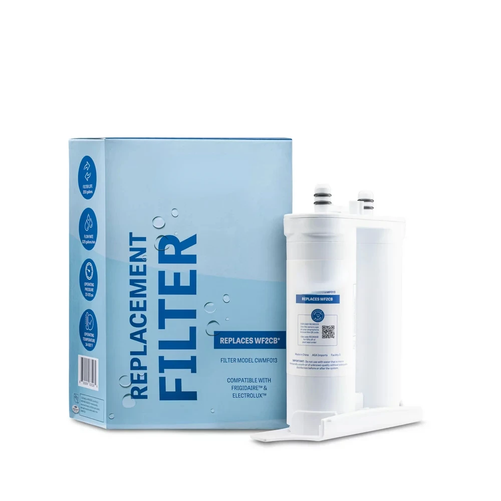 

PureSource2, FC100, 469916 Refrigerator Water Filter Replacement