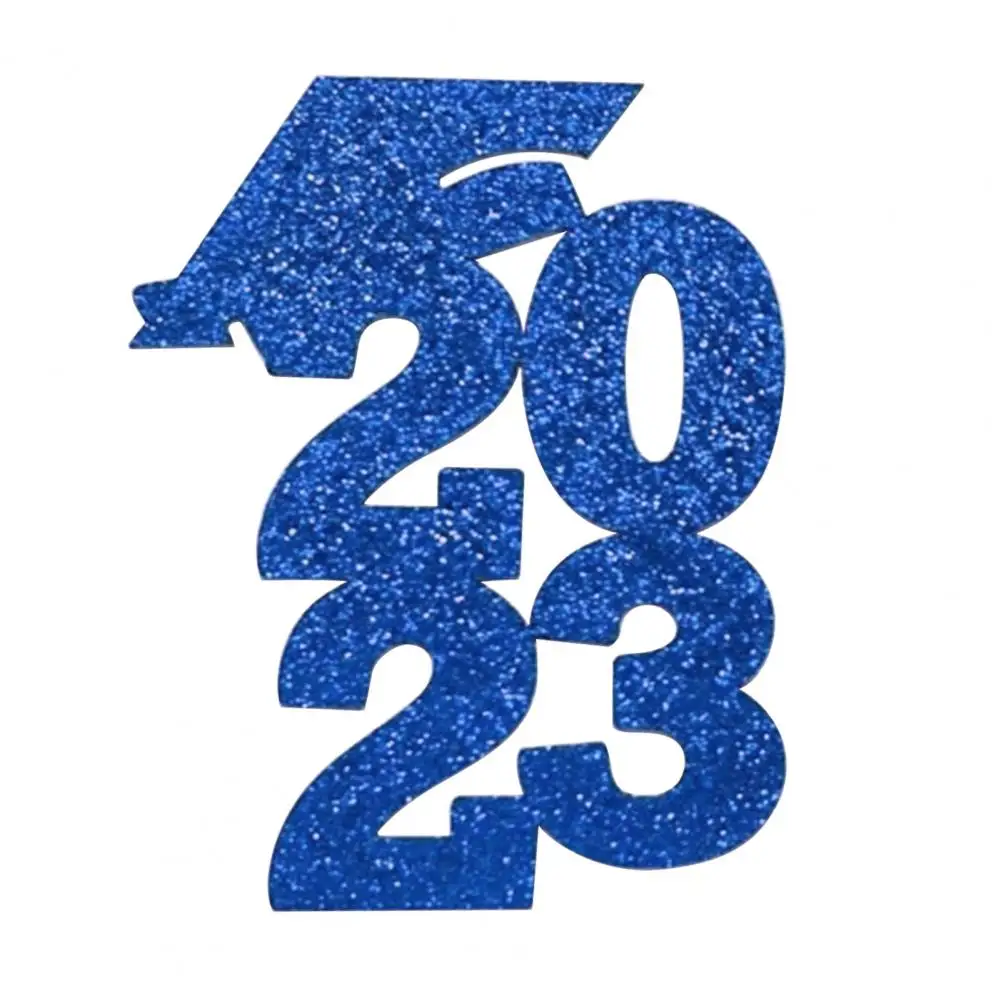 

Gift Colorfast 2023 Grad Party Greeting Card Money Holder Party Supplies