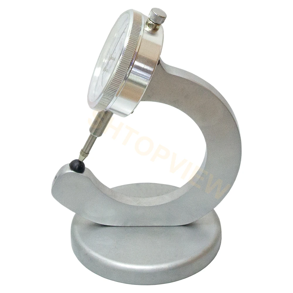 SHTOPVIEW тестер толщины оптических линз измеритель калибрутор для измерение