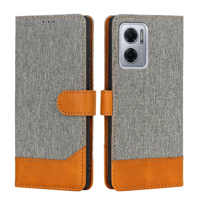 

Plain Case For Carcasas Xiaomi Redmi Note 11E Pro Cover For Xiaomi Redmi Note11 Pro Plus 11s Fundas For Redmi Note 11S Flip Case