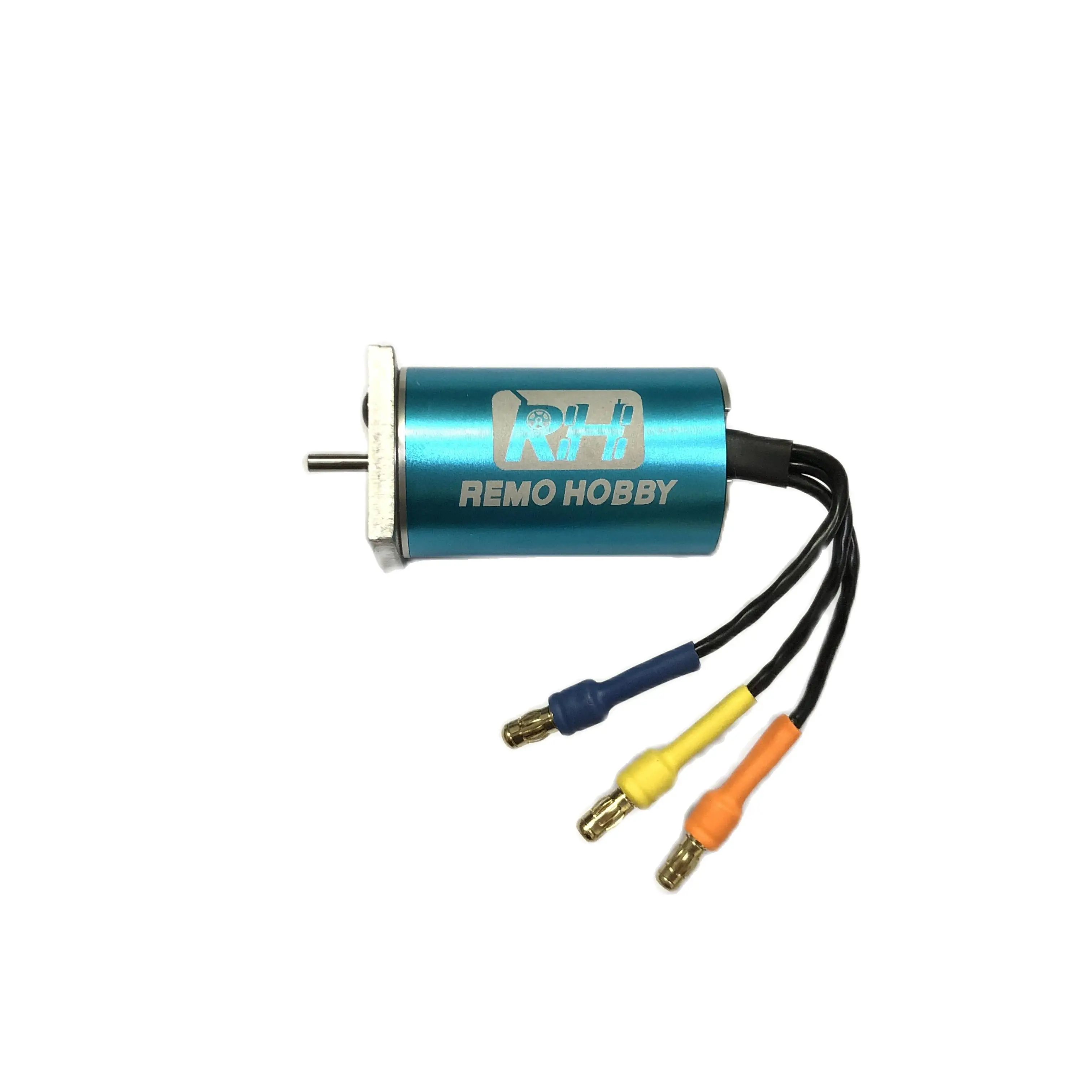 Моторные двигатели без щеток для радиоуправляемых моделей автомобилей 2440 1625 1635 1665