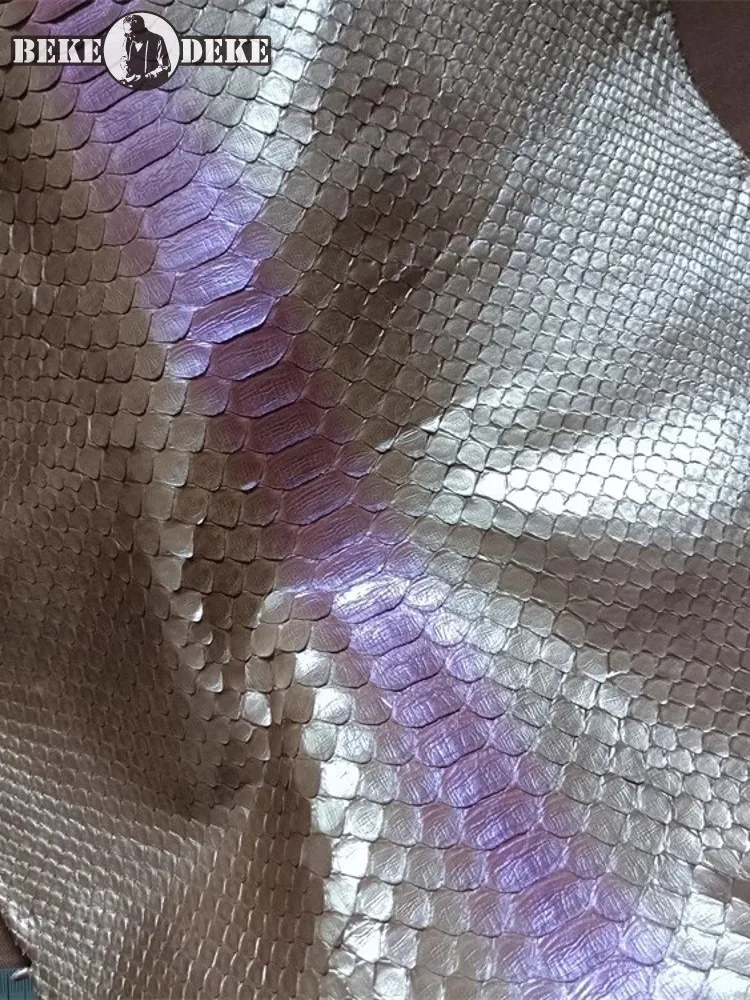 Модный цветной кожа питона аксессуар для рукоделия чехол телефона-кошелька