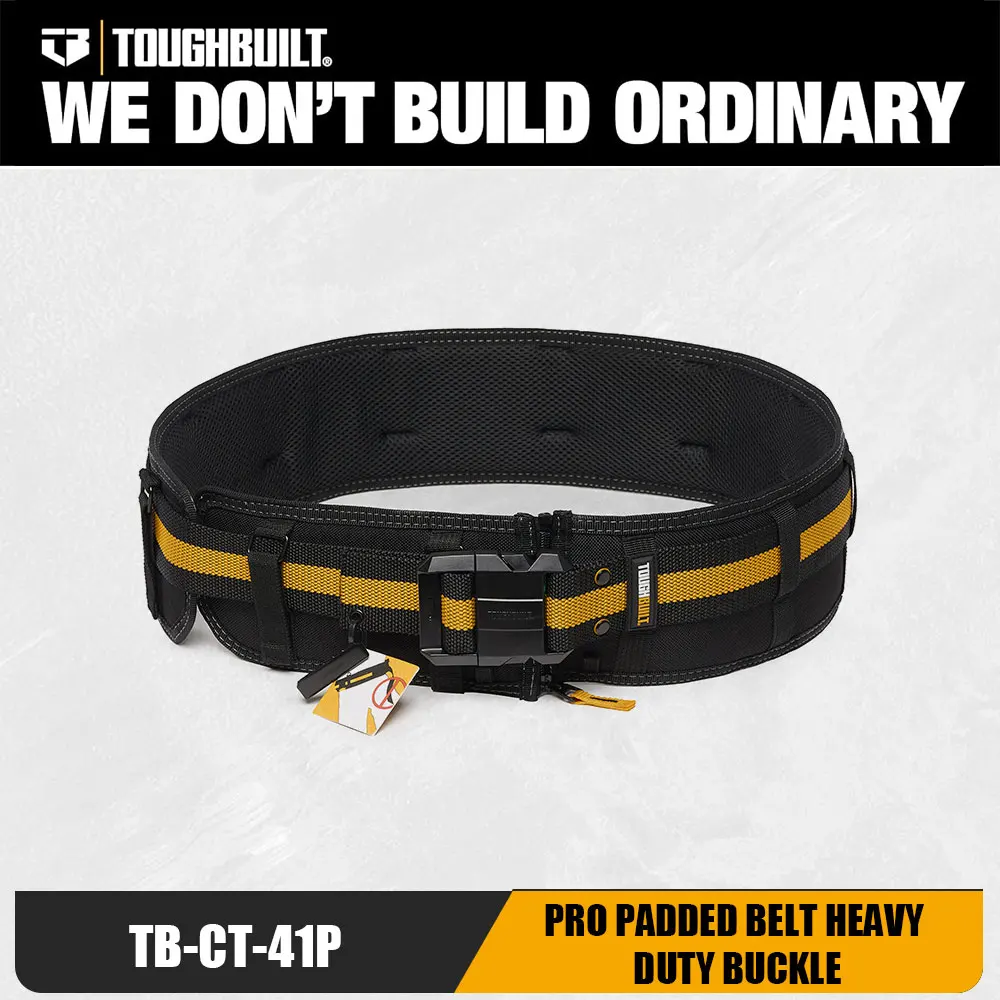 

Ремень для инструментов TOUGHBUILT TB-CT-41P