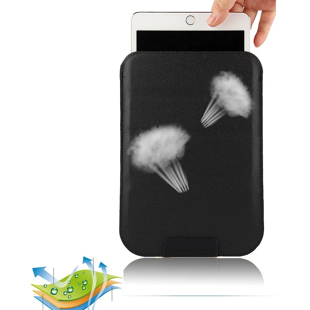 Чехол для планшета с леопардовым принтом Samsung Galaxy Tab A7 T500/A7 Lite 8 7 A 0/8 4/10 1/10 4 (T500)/10 5