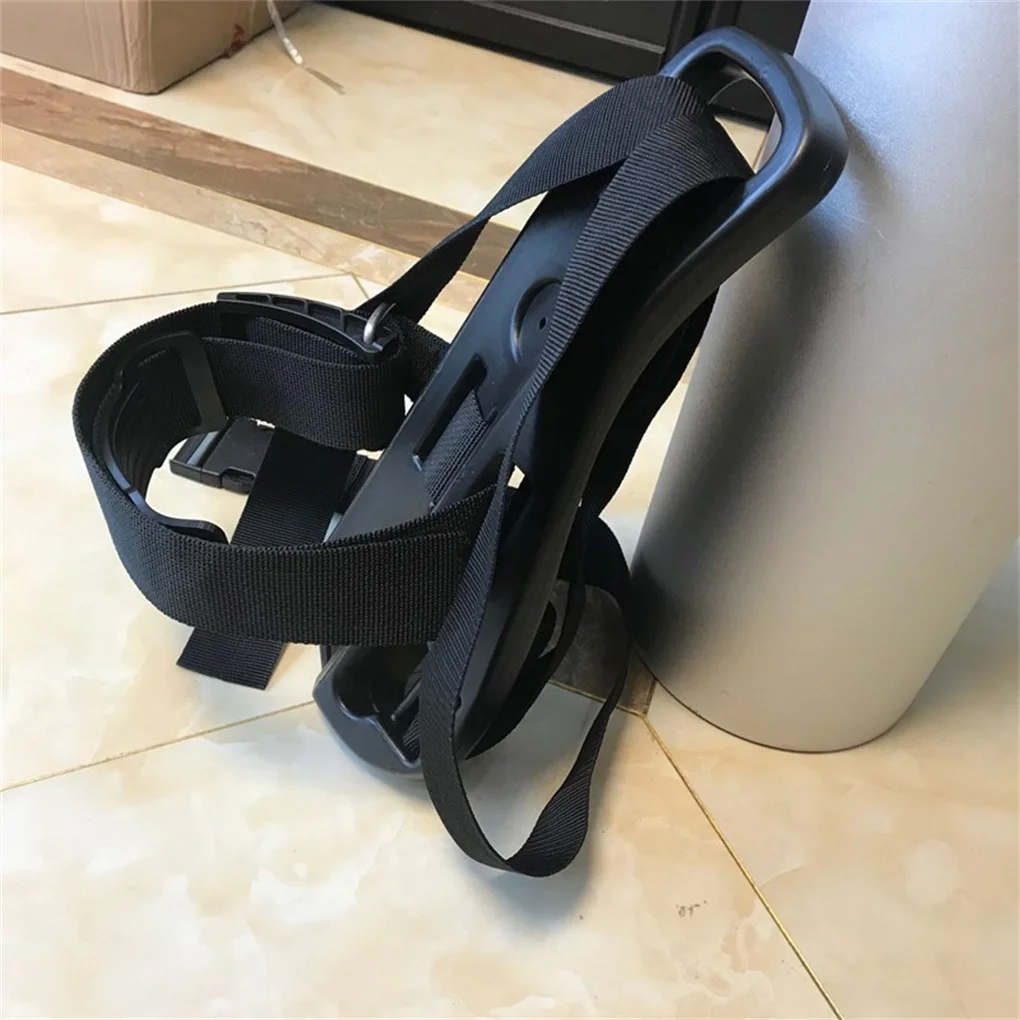 

Держатель для резервуара для подводного плавания, профессиональный держатель для бутылки с кислородом, стабильные аксессуары для водных в...