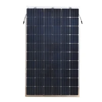10kva off grid solar power system for residential use contains 36pcs 275w panel 1 set hybrid controller inverter