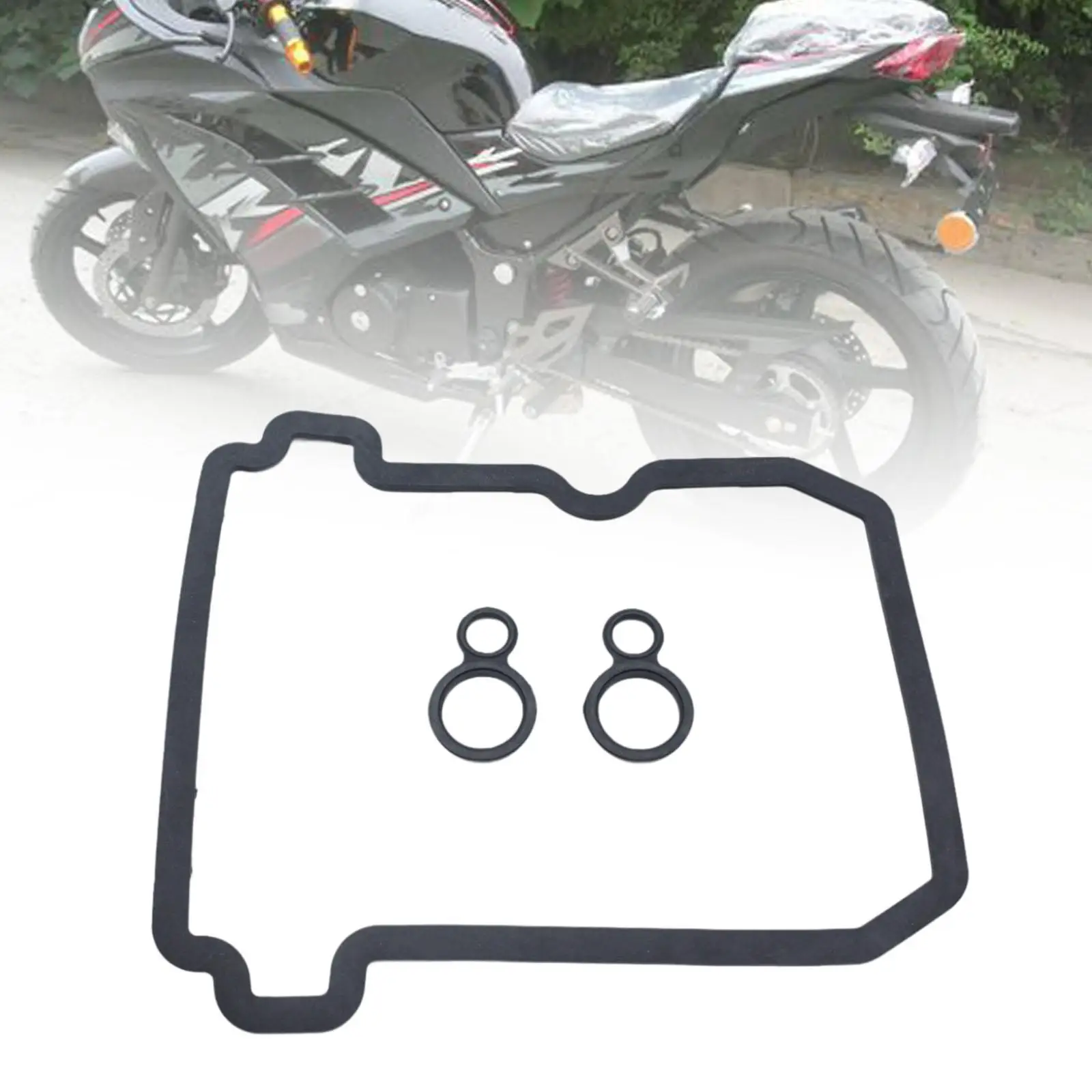 Прокладки для головки цилиндра 11061-0282 детали двигателя Ninja 300