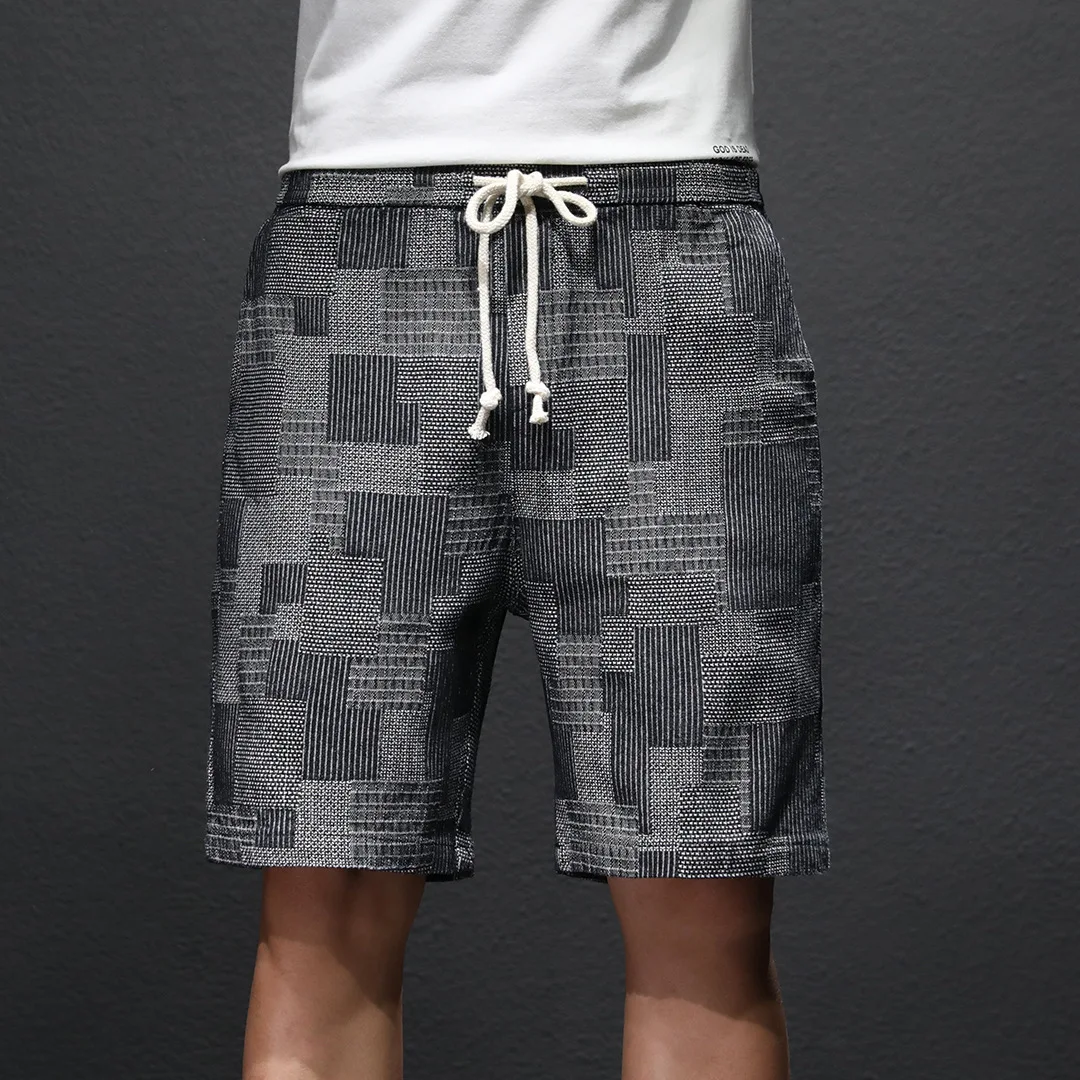 Шорты с граффити в стиле Харадзюку повседневные женские короткие брюки хип-хоп