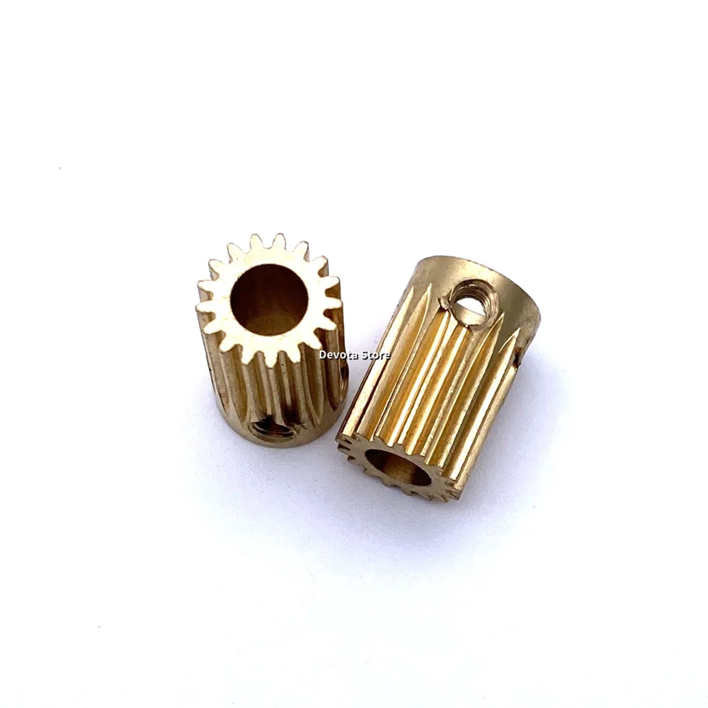 0 5 м 17 т мм отверстие медная Шестерня м3 качественная зубьев