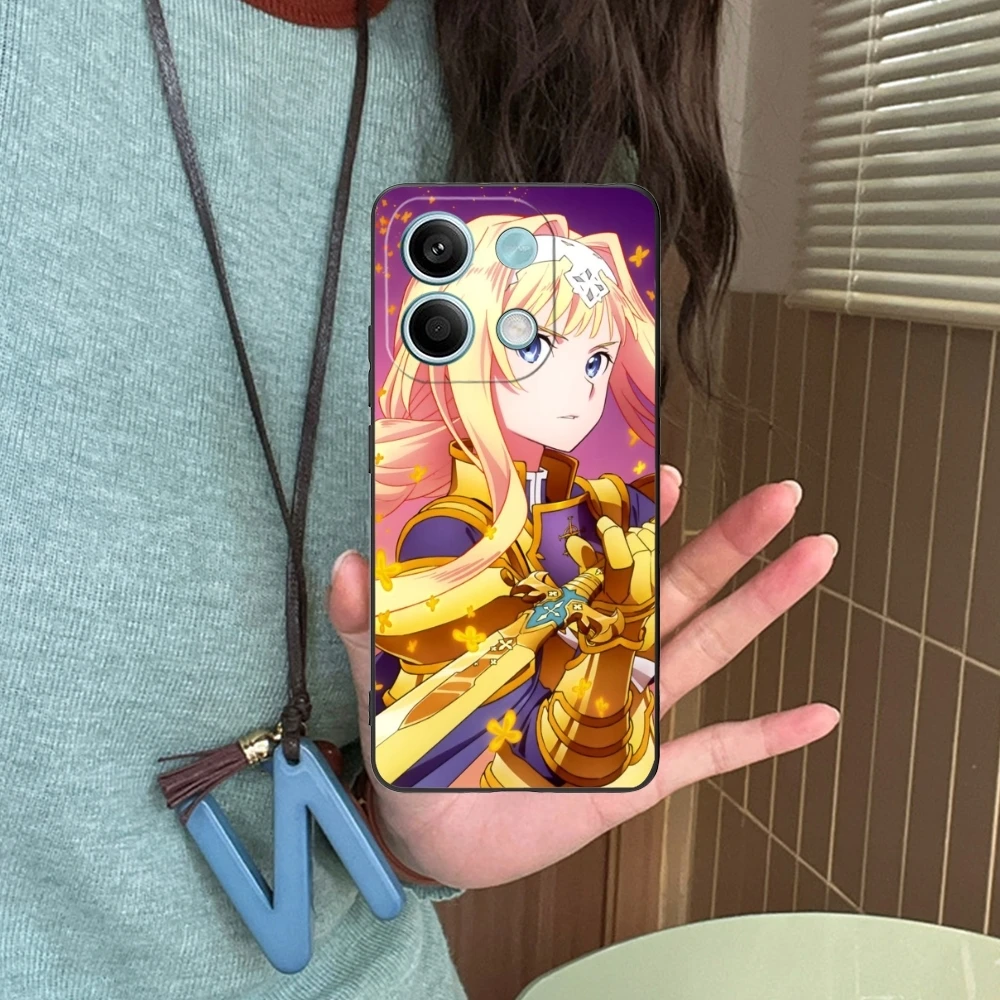 Чехол для Xiaomi Redmi Note 13 12 11 10 9 8 7 6 S A Pro Lite Plus