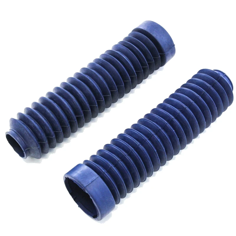 

Front Fork Shock Absorber Boots Shock Absorber Replacement For Honda ATC 250R 1983-1986