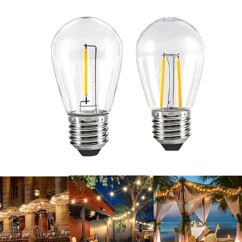 Led bulb e27 1w AliExpress