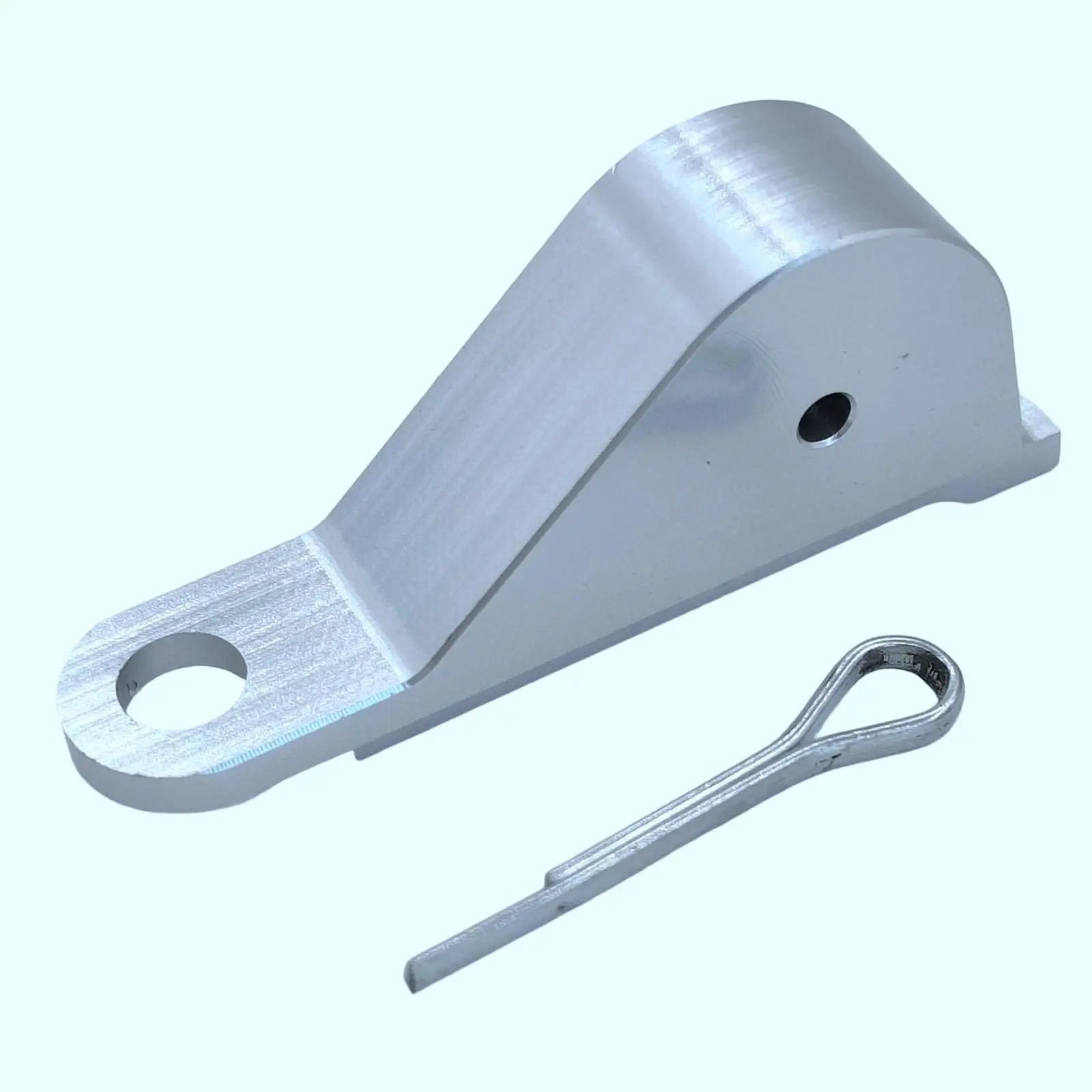 

A/ Replaces Billet Aluminum 70-81 Trucks Square Body 1973-87