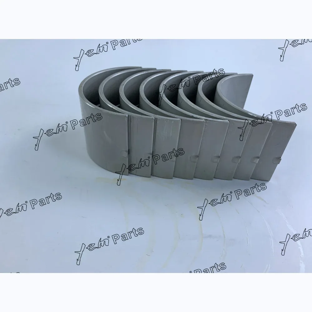 Поставка подходящих двигателей 4D130 Small Watt 6114-30-3500