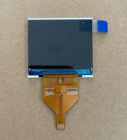 IPS 2,0-дюймовый 10-контактный SPI HD TFT ЖК-экран емкостный экран ILI9342C Drive IC 320(RGB)*240