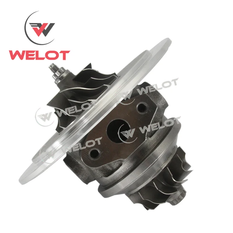 GT2052ELS для Lancia Turbo CHRA Core 714334 Картридж турбины Thesis 2.0 20V 136Kw 185HP 71723498 467916880