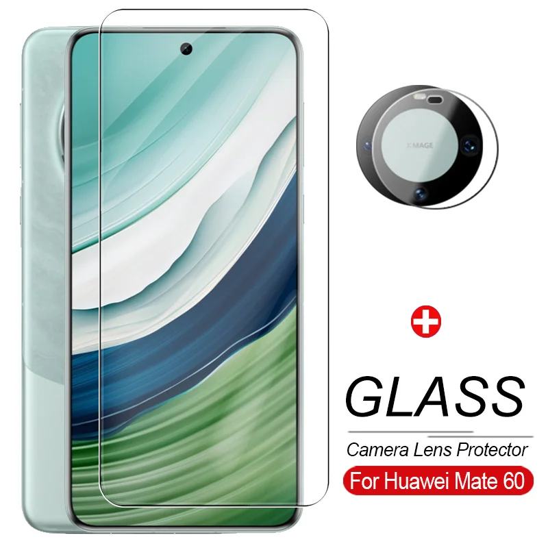 

Для Huawei Mate 60 Защитное стекло для объектива камеры Hauwei Mate 60 Huawey Mate60 4G Защитная пленка из закаленного стекла 6,69 дюйма