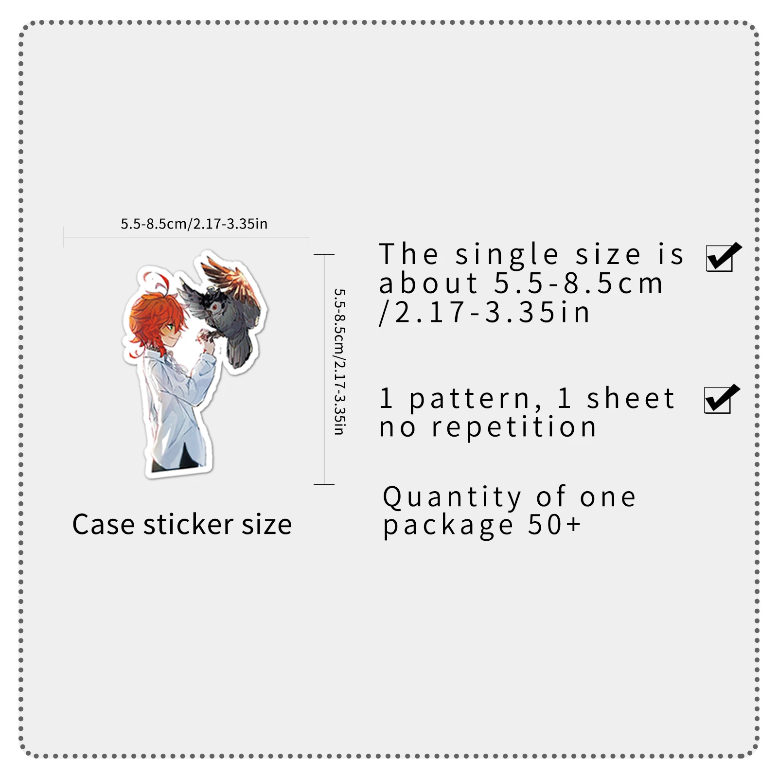 50 шт. наклейки для ноутбука гитары скейтборда